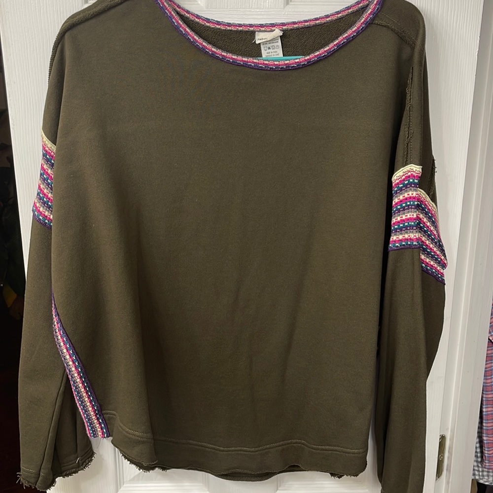 Natural Life sweatshirt